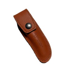 Чехол для штопора Laguiole Etui cuir d'Aubrac