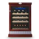 Винный шкаф отдельностоящий Ip Industrie Cexp 45-6 Cu
