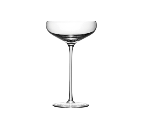 Набор из 4 бокалов-креманок Lsa International Wine 300 мл.