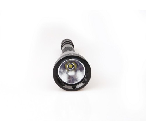 Фонарь для дайвинга Ferei W158II, черный (W158IIV20)