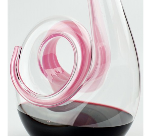 Декантер для вина Riedel Curly Magnum