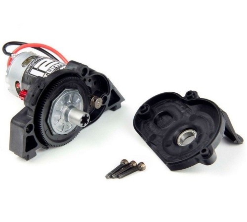Шорт-корс трак 1:10 ARRMA Senton Mega 550 Brushed 4WD Short Course Truck RTR (красный)