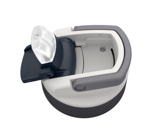 Kambukka Бутылка для воды Lagoon Insulated 750 мл Stainless Steel