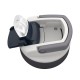 Kambukka Бутылка для воды Lagoon Insulated 750 мл Stainless Steel