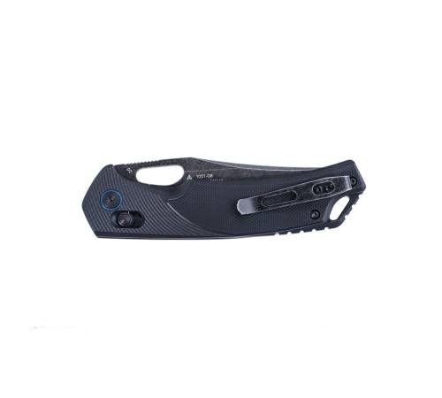Нож складной SRM Retreiver 9201-GB черный