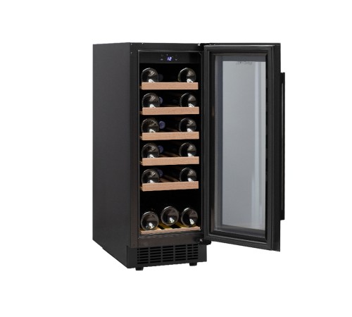 Винный шкаф Meyvel MV18-KBT1