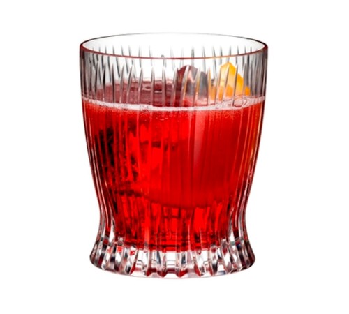 Стаканы для виски Riedel Tumbler collection Fire Whisky 2 шт.