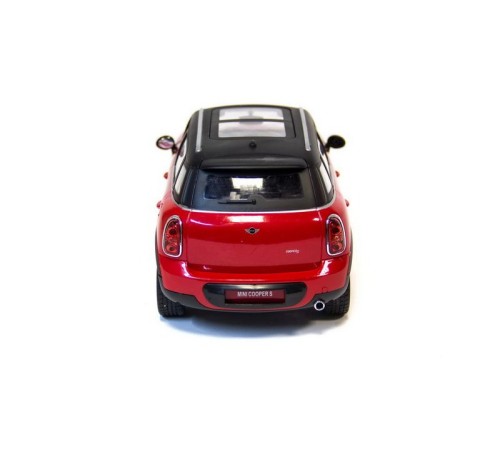 Р/У машина MZ Mini Countryman 2051 1/14 + акб
