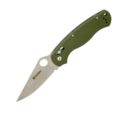 Нож Ganzo G729 камуфляж, G729-CA