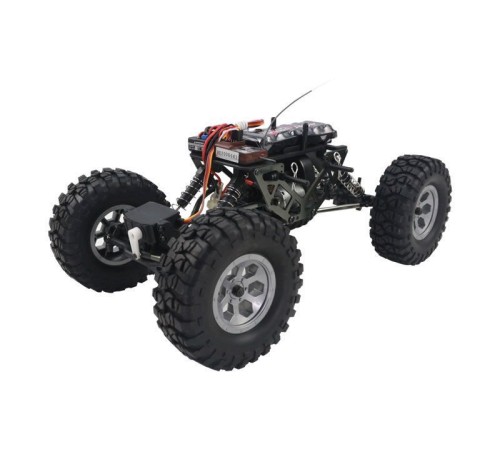 Радиоуправляемый краулер Himoto Bounder16 4WD 2.4G 1/16 RTR