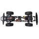 Радиоуправляемый краулер Himoto Highpoint 4WD 2.4G 1/10 RTR