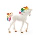 Фигурка Schleich Радужный единорог, жеребенок