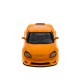 Машина Kinsmart CHEVROLET CORVETTE Z06 инерция (1/12шт.) 1:36 б/к