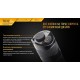 Фонарь Fenix TK32 2016