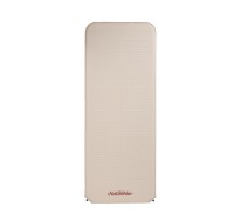 Коврик самонадувной Naturehike NH20DZ002  бежевый 3см, 6927595767603