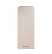 Коврик самонадувной Naturehike NH20DZ002  бежевый 3см, 6927595767603