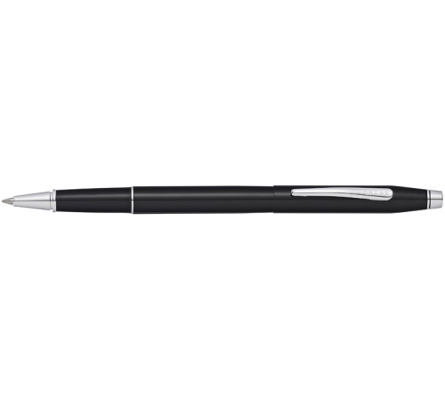 Ручка-роллер Selectip Cross Classic Century Black Lacquer