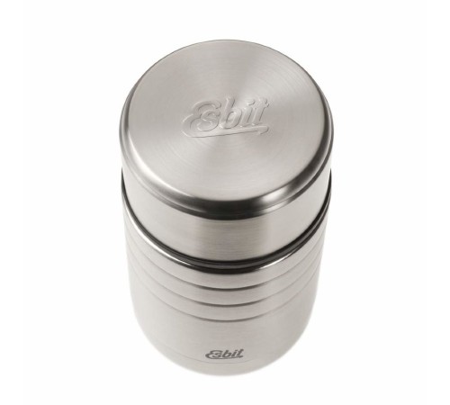 Термос для еды Esbit MAJORIS FJ800TL-S, из нержавеющей стали, стальной, 0.8 л