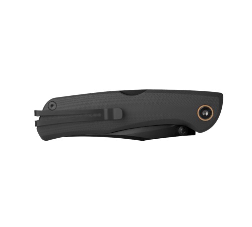 Нож Ruike P882-B, черный