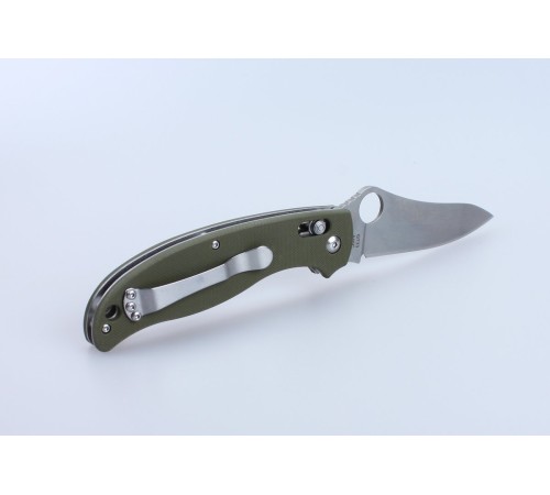 Нож Ganzo G733 черный