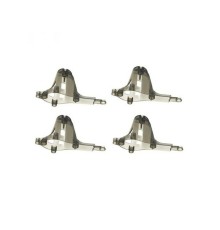 Держатель мотора для квадрокоптера Syma X11, 4шт.