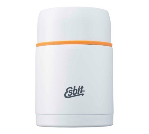 Термос для еды Esbit FJ, белый, 0.75 л, FJ750ML-POLAR
