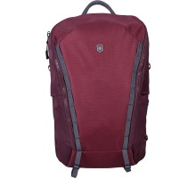 Рюкзак VICTORINOX Altmont Active Everyday Laptop 15,4'', бордовый, полиэфир, 27x15x44 см, 13 л