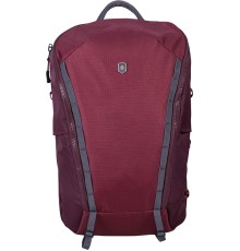 Рюкзак VICTORINOX Altmont Active Everyday Laptop 15,4'', бордовый, полиэфир, 27x15x44 см, 13 л