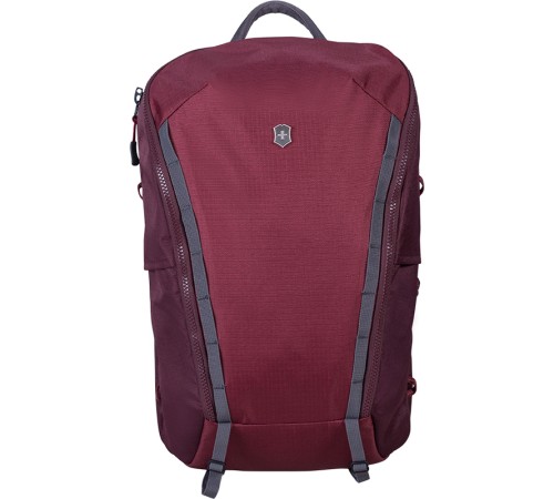 Рюкзак VICTORINOX Altmont Active Everyday Laptop 15,4'', бордовый, полиэфир, 27x15x44 см, 13 л