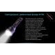 Фонарь для дайвинга Ferei W153 1хCREE XM-L (Cool White) 2xCREE XP-E (Red)
