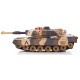 Р/У танковый бой Huan Qi 1:32 IV Tiger vs Leopard 2A5, 27/40МГц