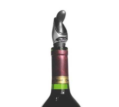 Пробка для вина Rabbit Wine Pourer & Stopper