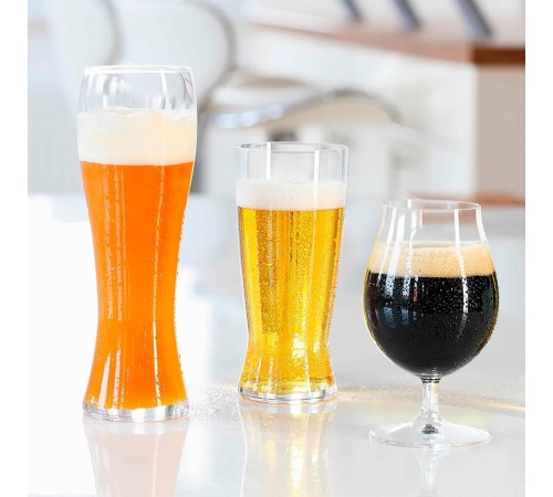 Бокалы для пива Spiegelau Beer Classics Wheat Beer 2 шт.