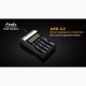 Зарядное устройство Fenix Charger ARE-C2 (18650, 16340, 14500, 26650, AA, ААА, С)