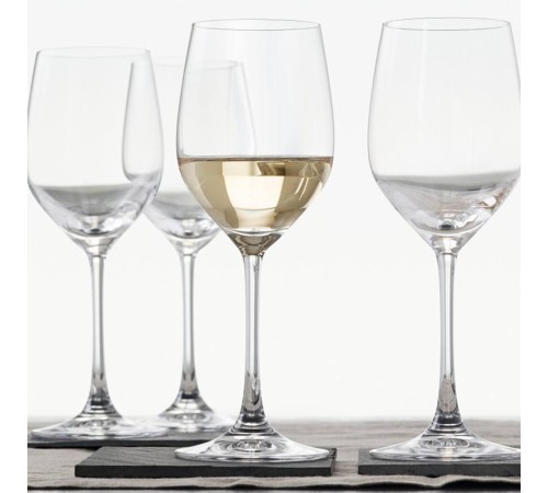 Бокалы для воды и коктейлей Spiegelau Vino Grande 12 шт.