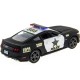 Машина Kinsmart 1:38 Ford Mustang GT 2015 (Police) инерция (1/12шт.) б/к