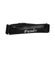 Поясная сумка Fenix AFB-10 черная, AFB-10bk