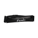 Поясная сумка Fenix AFB-10 черная, AFB-10bk