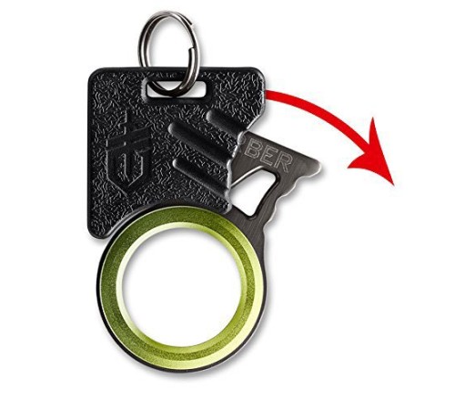Нож-крюк Gerber GDC Hook блистер, 31-001695