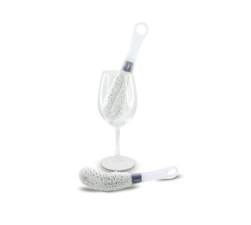 Ершик для бокалов Pulltex Glass Cleaner
