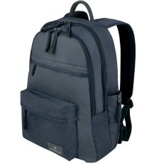 Рюкзак VICTORINOX Altmont 3.0 Standard Backpack, синий, нейлон Versatek™, 30x15x44 см, 20 л