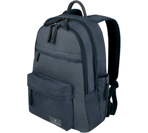 Рюкзак VICTORINOX Altmont 3.0 Standard Backpack, синий, нейлон Versatek™, 30x15x44 см, 20 л