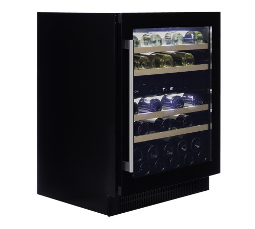 Винный шкаф компрессорный Dunavox DAUF-39.121DB
