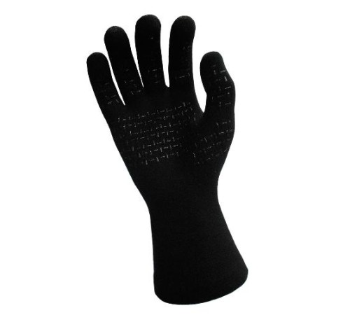 Водонепроницаемые перчатки Dexshell Ultra Flex XL, DG348BXL