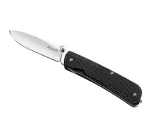 Нож multi-functional Ruike LD11-B черный