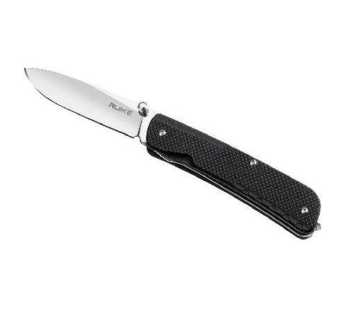 Нож multi-functional Ruike LD11-B черный