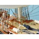 Сборная деревянная модель корабля Artesania Latina BELEM, 1/75