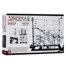 Конструктор динамический Spacerail 231-8, 40м (Level 8)