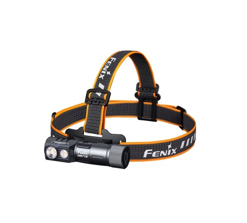 Мультифонарь Fenix HM71R  2700Lm Type-C 21700