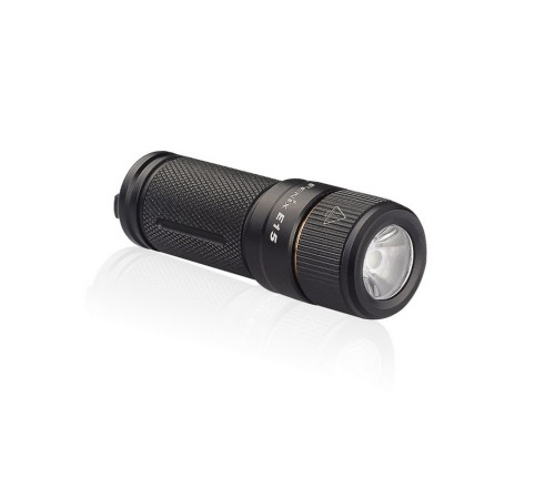 Фонарь Fenix E15 Cree XP-G2 (R5) LED (2016), E152016